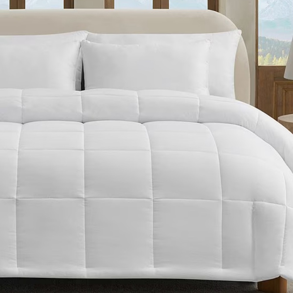UGG Devon Down Alternative Comforter-Twin/TwinXL